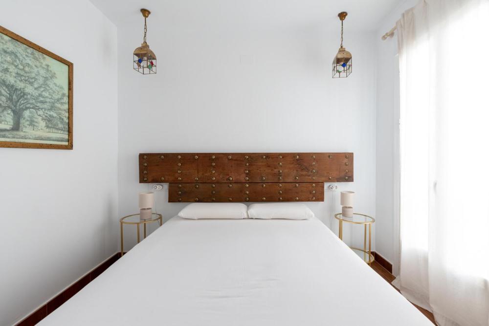 Casa Palacio Sanlúcar de Barrameda Eksteriør bilde