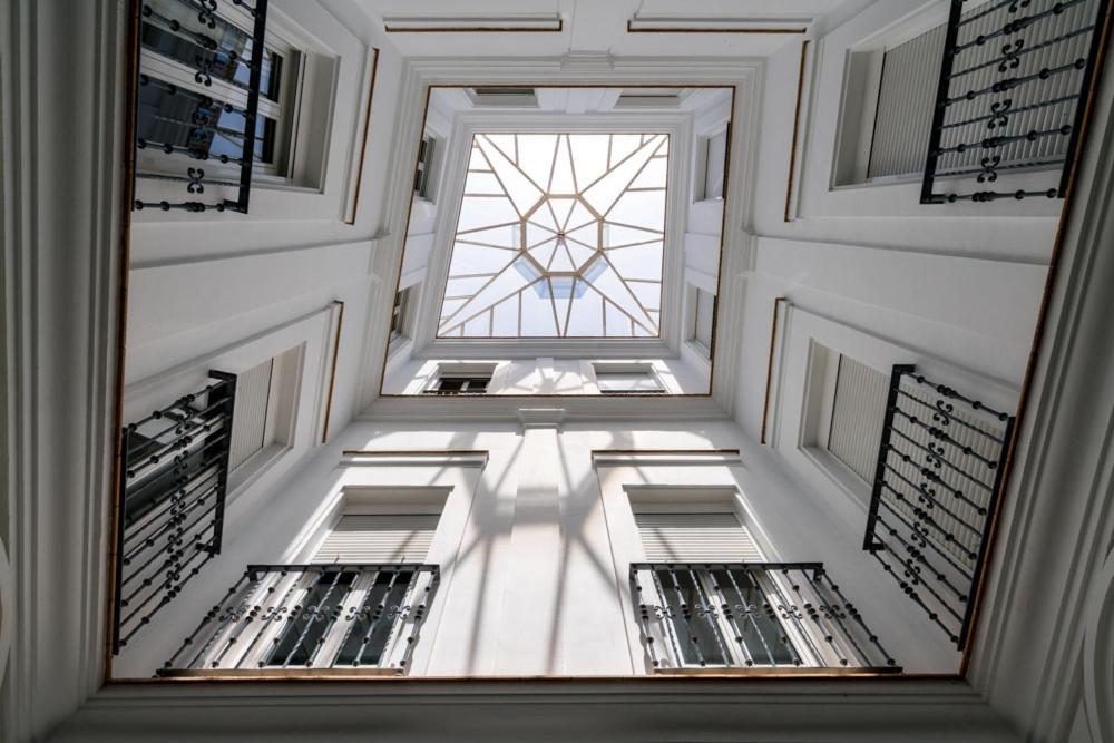 Casa Palacio Sanlúcar de Barrameda Eksteriør bilde